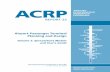 ACRP Report 25 – Airport Passenger Terminal Planning and ...