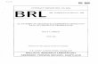 CONTRACT REPORT BRL-CR-0600 BRL