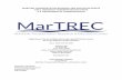 Yadong Li Final Report 2016 - MarTREC