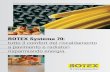 ROTEX Systema 70 - Climanet