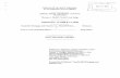 petitioner's brief, Vanderbilt Mortgage and Finance v ...