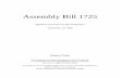 Assembly Bill 1725 - EdSource