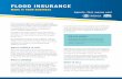Flood Insurance - Make It Your Business