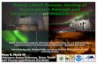 Global LIDAR Remote Sensing of Stratospheric Aerosols and ...