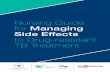 Nursing Guide for Managing Side Effects to Drug-resistant ...