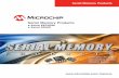 Serial Memory Products - ww1.microchip.com