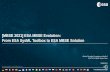 [MBSE 2021] ESA MBSE Evolution: From ESA SysML Toolbox to ...