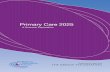 Primary Care 2025 - Kresge
