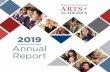 Annual Report - Arts