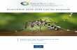 BiodivERsA 2018-2019 Call for proposals