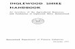 Inglewood Shire Handbook
