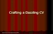 Crafting a Dazzling CV - Hopkins Medicine