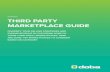 THIRD PARTY MARKETPLACE GUIDE - Doba