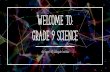 Welcome to: Grade 9 science - TDSB School Websites