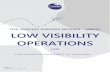 CIVIL AVIATION GUIDANCE MATERIAL LOW VISIBILITY …