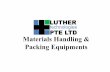 Luther Technologies Factory Automation Materials Handling ...