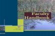 Faculty Handbook - College of the Redwoods