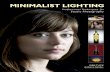 Minimalist Lighting: Professional Techniques for Studio ...