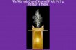 The Tabernacle Crowned Kings and Priests Part 2 The Altar ...
