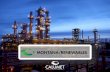 Shared utilities and infrastructure in place: (3) hydrogen ...
