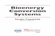 Bioenergy Conversion Systems - Virginia Tech