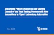 Enhancing Patient Outcomes and ... - Lab Quality Confab