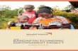 World ision Kenya 2021 Bandaptai Economic Empowerment Project