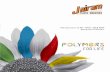 Manufacturer of PP / PPCP / HD HDPE Reprocess Granules.