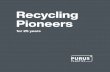 Recycling Pioneers