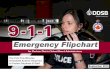Emergency Flipchart - DDSB