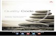 Quality Code: Software Testing Principles, Practices, and ...