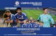 CAMPUS CHELSEA FC - Amazon S3