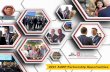 2021 AURP Partnership Opportunities - MemberClicks
