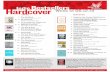 Indie Bestsellers HardcoverWeek of 06.12