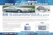 New Product Bulletin - ishop.cooldrive.com.au