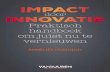Impact door innovatie - Van Duuren Media