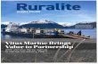 VITUS Energy - Western Alaska Fuel & Freight Transport