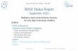 RD50 Status Report
