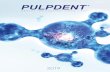 CONTENTS/INDEX - PULPDENT