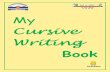 Cursive Writing - HP