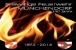 Festschrift FF-Münchendorf 140 Jahre Freiwillige Feuerwehr ...