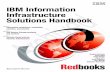 IBM Information Infrastructure Solutions Handbook