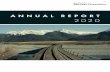 NZRC Annual Report 2020 - KiwiRail