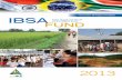Overview of Project Portfolio IBSA
