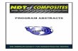 NDT Automotive Topical Conference Program Overview