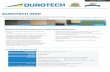 WRP - Durotech Industries - Durotech Industries