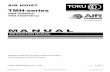 TOKU PNEUMATIC PRODUCTS - Air & Allied