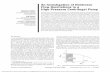 An Investigation of Nonlinear Flow Oscillations in a High ...