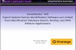 GeneMarker HID Expert System Human Identification Software ...