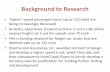Background to Research - Northwestern University
